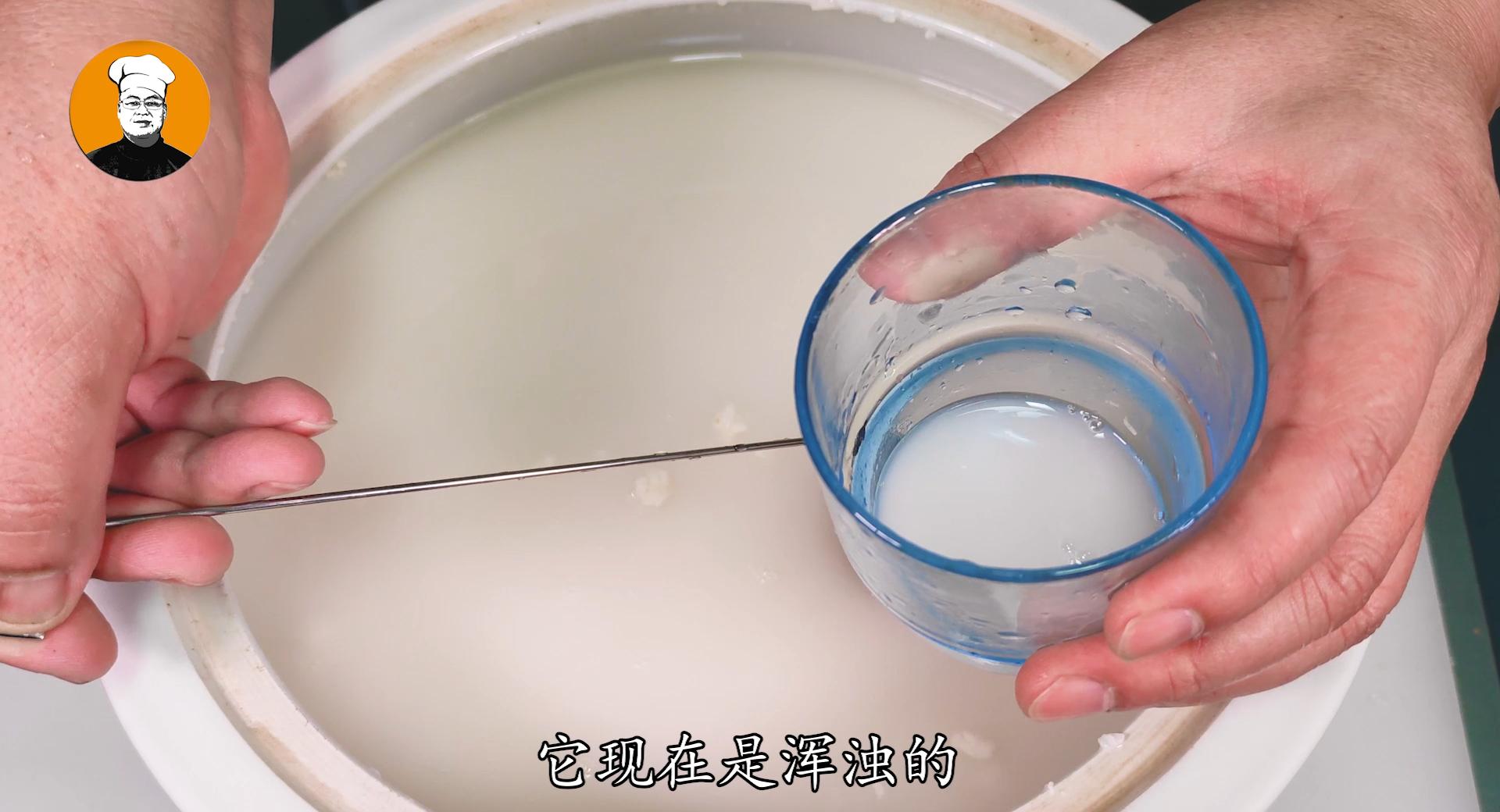 老白酒米酒配方大全,老刘教你做黄酒