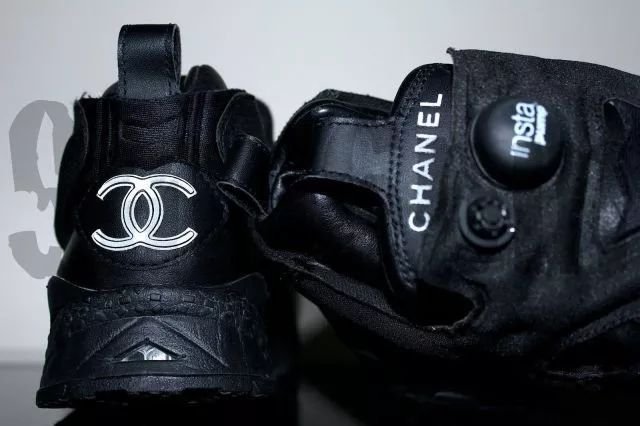 秋冬潮鞋推荐保暖球鞋来一波,潮鞋速递2020解构风格球鞋