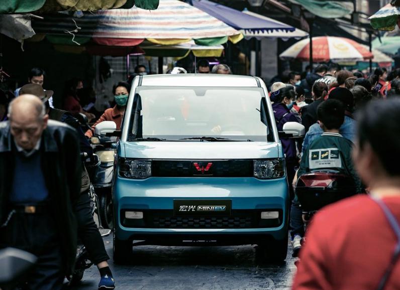 8-10万家用代步车颜值高选哪几款,五万左右新燃油代步车推荐