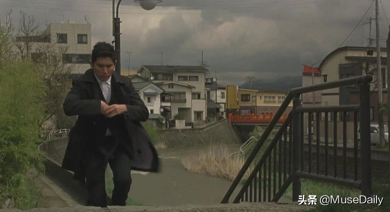 入殓师死亡文化,入殓师武士精神