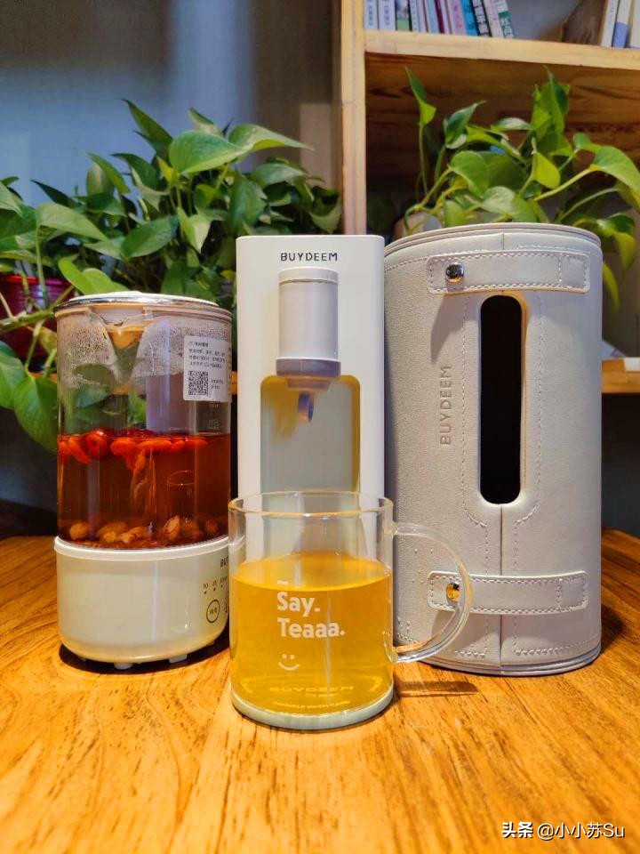 提高生活幸福感的小家电,提升幸福感的厨房小家电