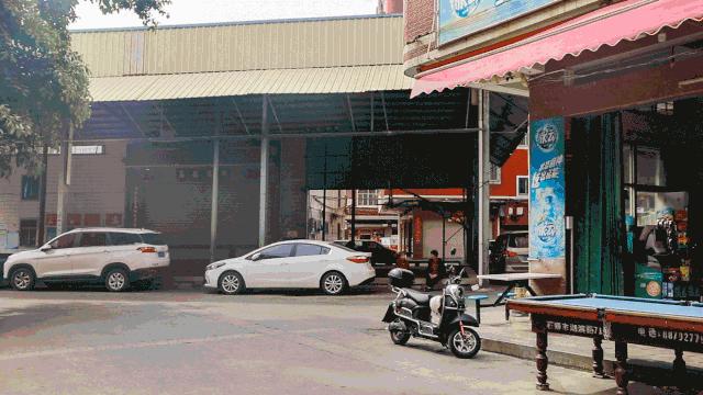 低调百年老字号,低调24年的老店