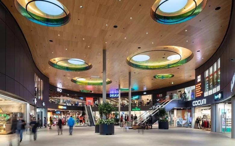 未来的购物中心会发生怎样的变化,最新购物中心发展趋势