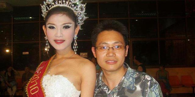 泰国“人妖”结婚后，是怎么过婚后生活的？看完让人感到心疼！