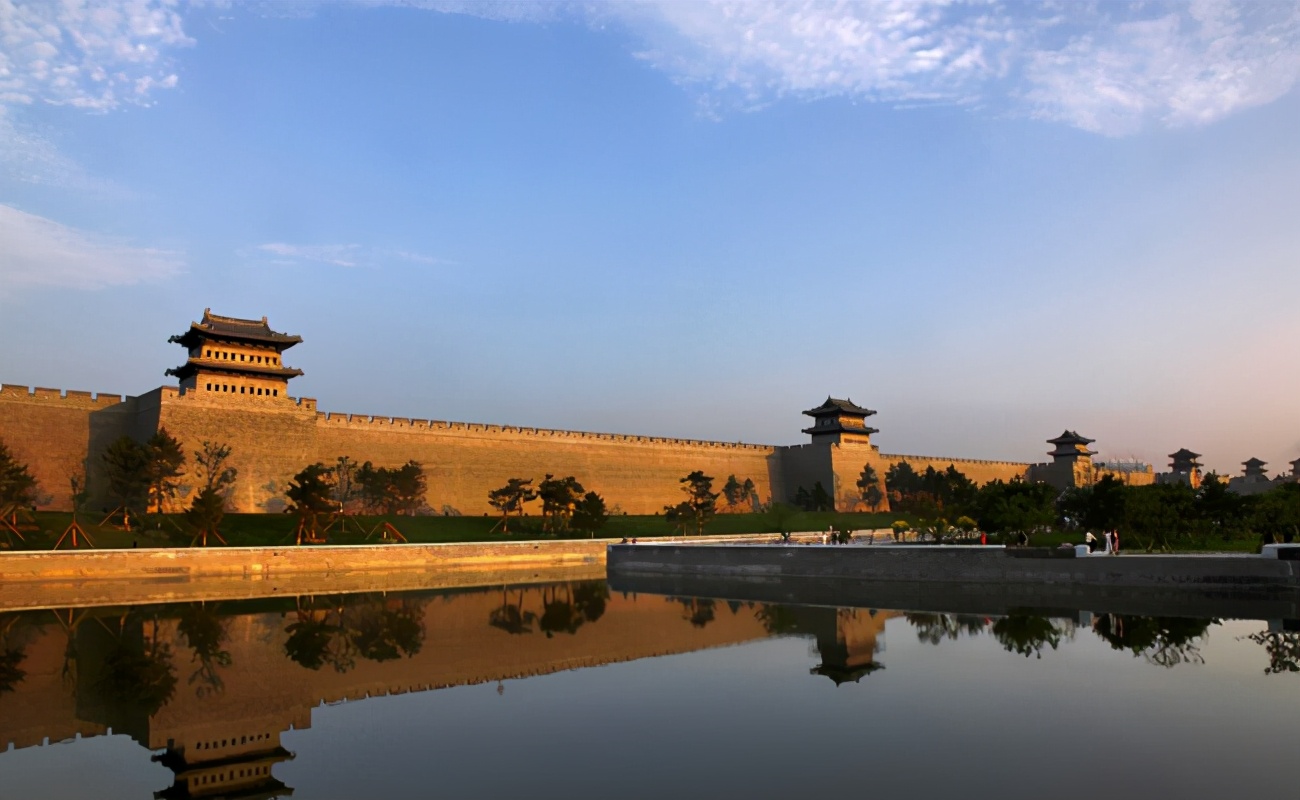 大同市与上海市对比