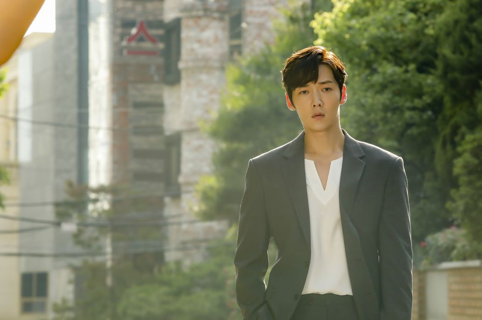 韩剧男主超帅瞬间合集朴叙俊,韩剧高颜值舔屏系列之朴叙俊