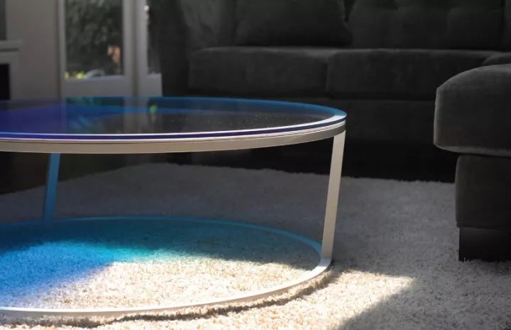 好看又实用的家具桌,轻奢风实木桌子