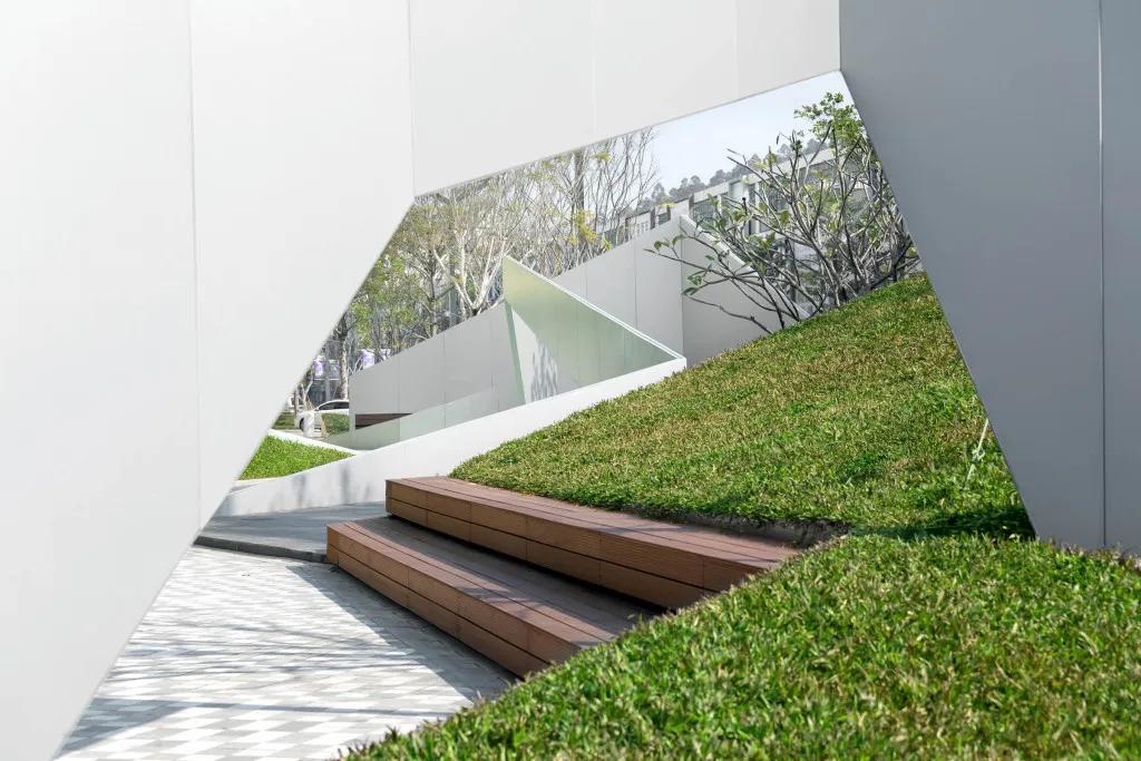 淋浴坐凳设计,庭院坐凳设计