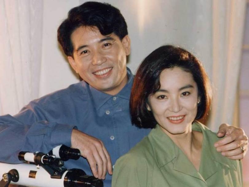 前十位琼瑶剧男明星中分别都有谁,用现在的眼光看十年前