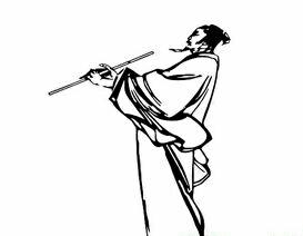 洞箫历史,洞箫制箫与箫文化