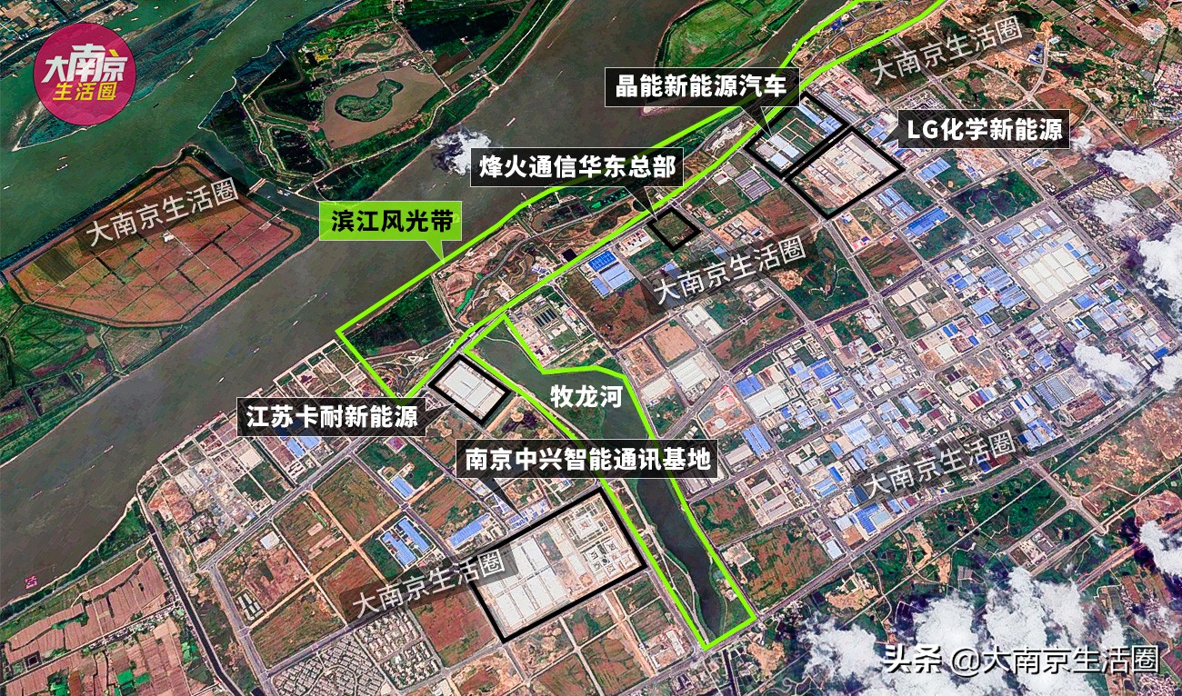 南京板桥还值得买吗,板桥为什么是南京最差的地方