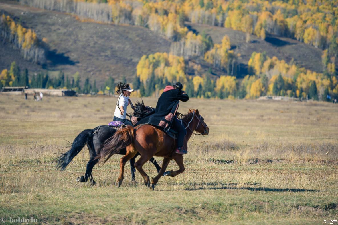 为美食而旅行,为美食美景而来