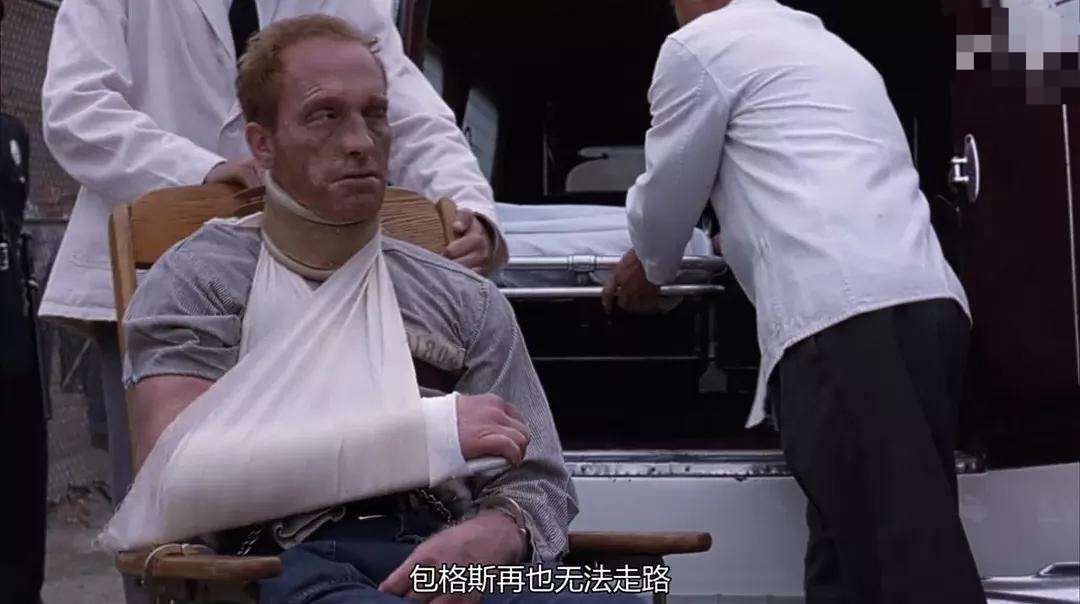 肖申克的救赎为什么一生必看,肖申克的救赎27年无差评