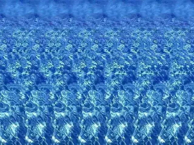 三维立体图观看,三维立体图大全及答案