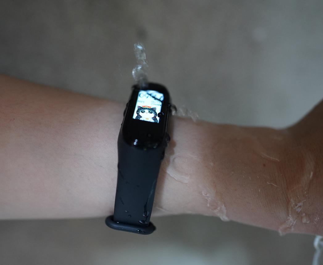 小米手环4真实感受,小米手环4使用感受