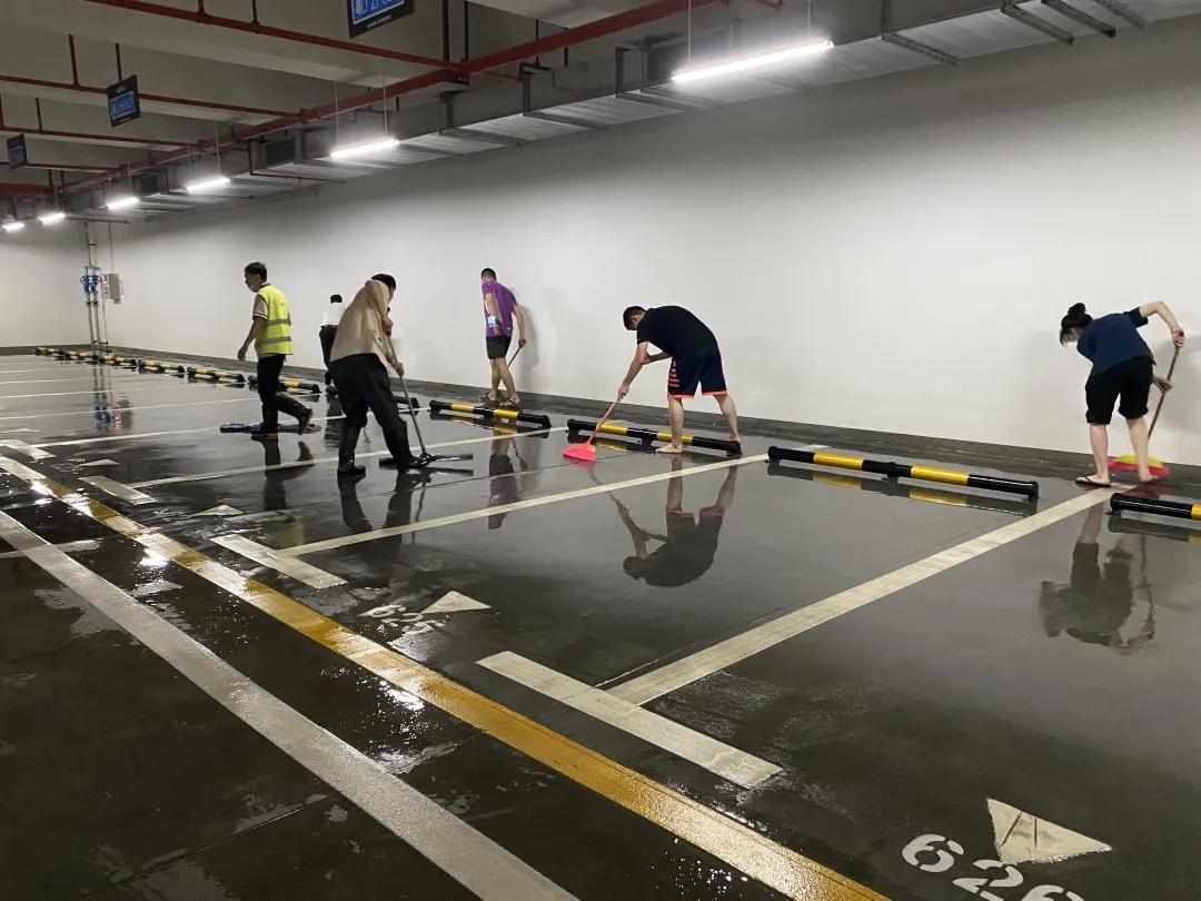 福州华润物业,福州的华润物业公司有哪些