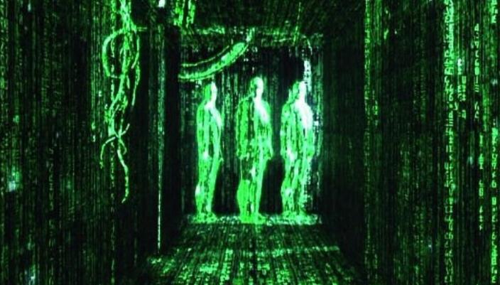 科学家怎么通过计算来研究宇宙的,科学家计算机模拟宇宙