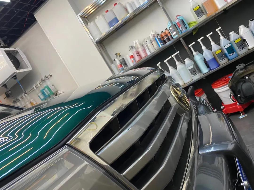 怪兽车翻新视频,怪兽搞老车