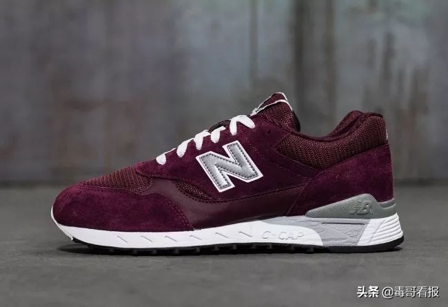 newbalance327真假对比,newbalance992真假鉴别