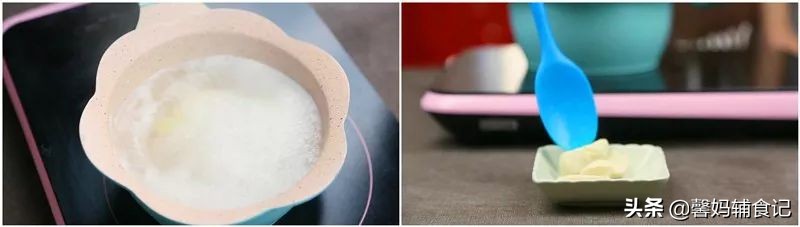 对宝宝肠道好易消化吸收的辅食,辅食也能养出聪明好脾胃的宝宝