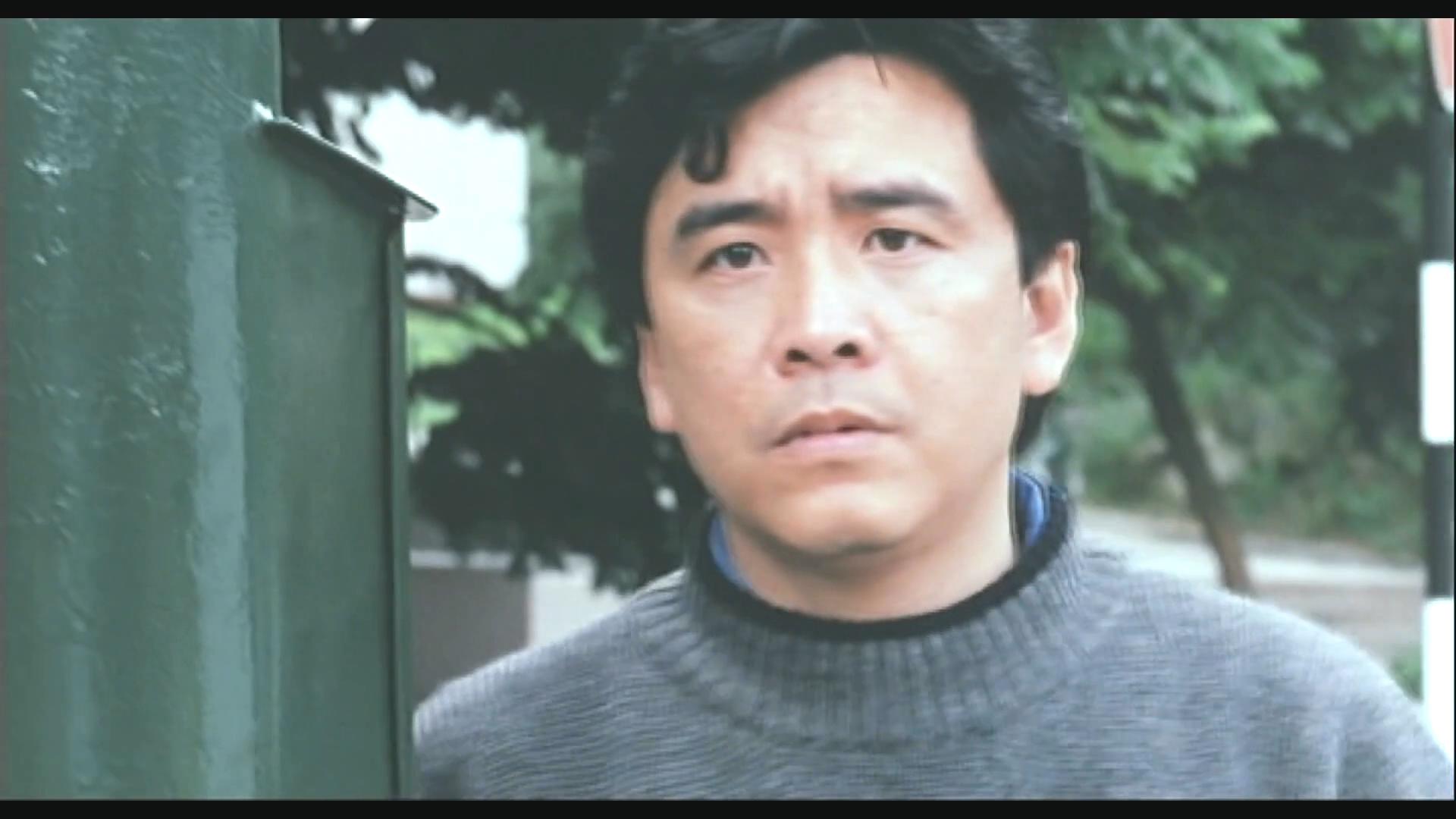 周星驰经典老电影最后一个大佬,周星驰做配角胜过做主角