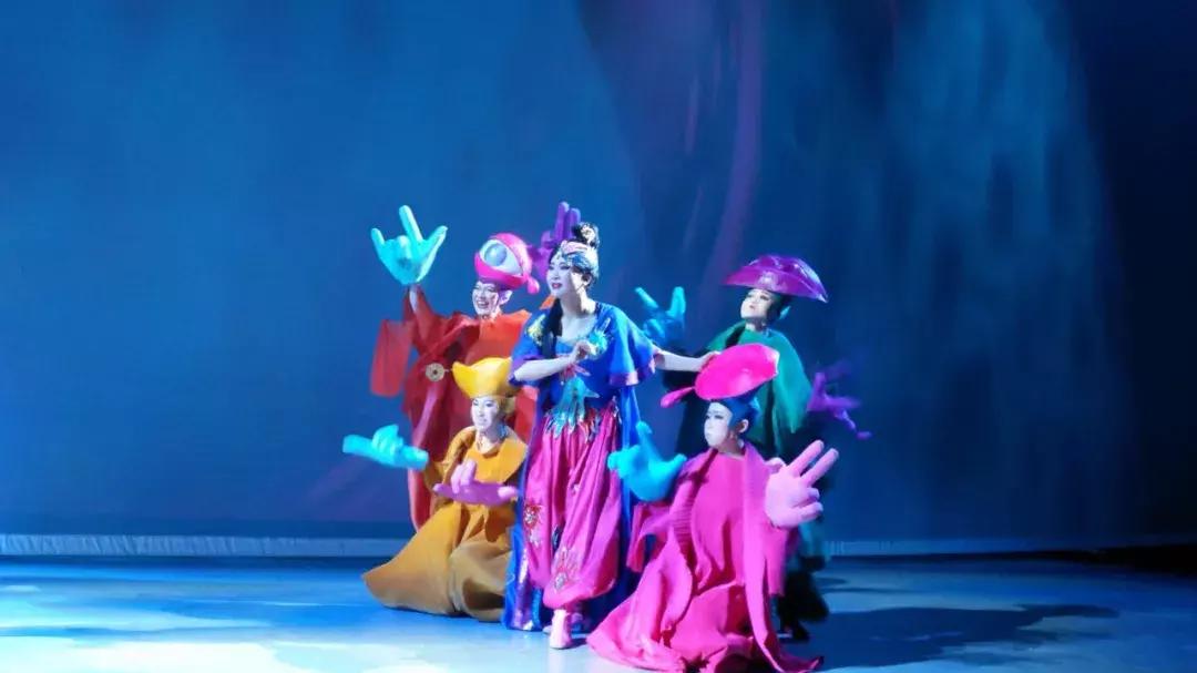 欢迎大家来西安曲江过春节,曲江西安年最中国攻略