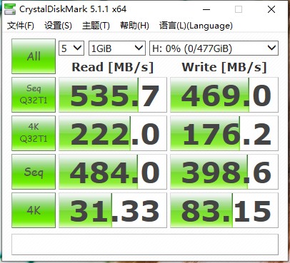 1GB只要0.7402元！这款固态硬盘刷新了历史新低，值不值得买