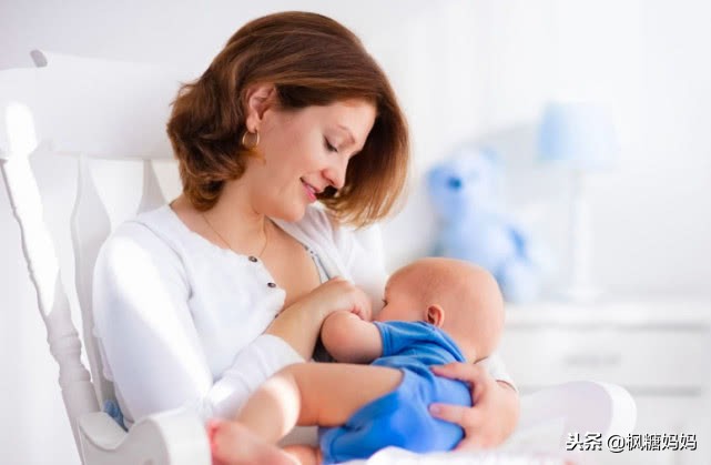 断奶宝宝心理自我安慰,一岁半孩子断奶吃什么增强免疫力