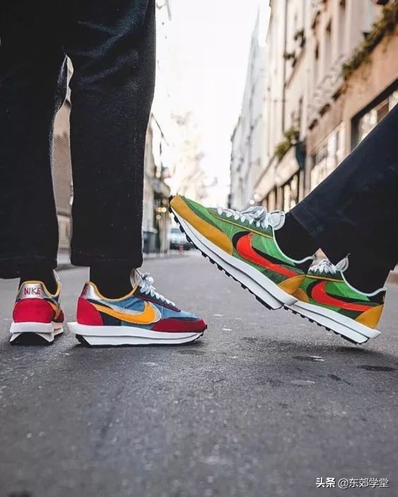 大牌联名款流行趋势,时尚品牌联名大全