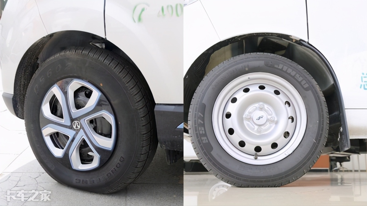 北汽新能源面包车ev407,北汽ev407测试