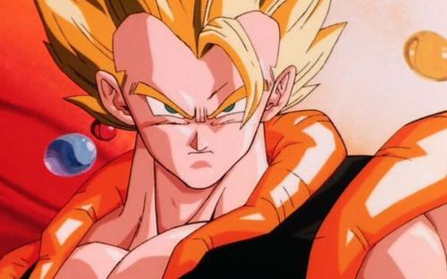 龙珠第一次变身震惊所有人,龙珠超悟空不死之身