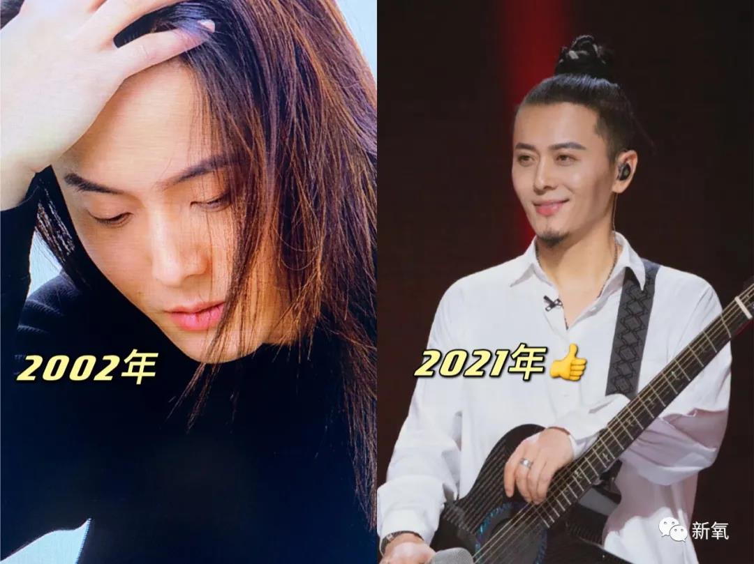 披荆斩棘的哥哥全员嗑cp,披荆斩棘的哥哥反差