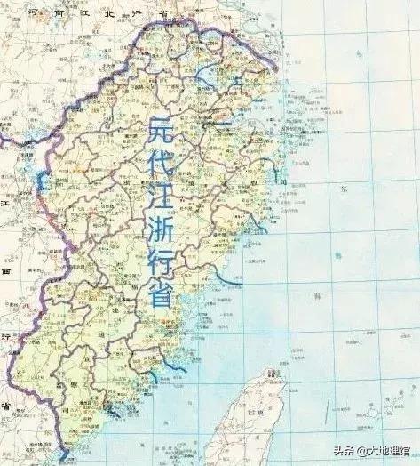 江南是浙江么,江南在江苏是指哪些地方