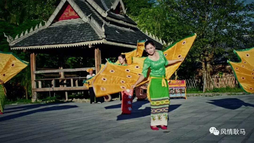 傣族乐器象脚鼓图片,傣族象脚鼓舞视频完整版