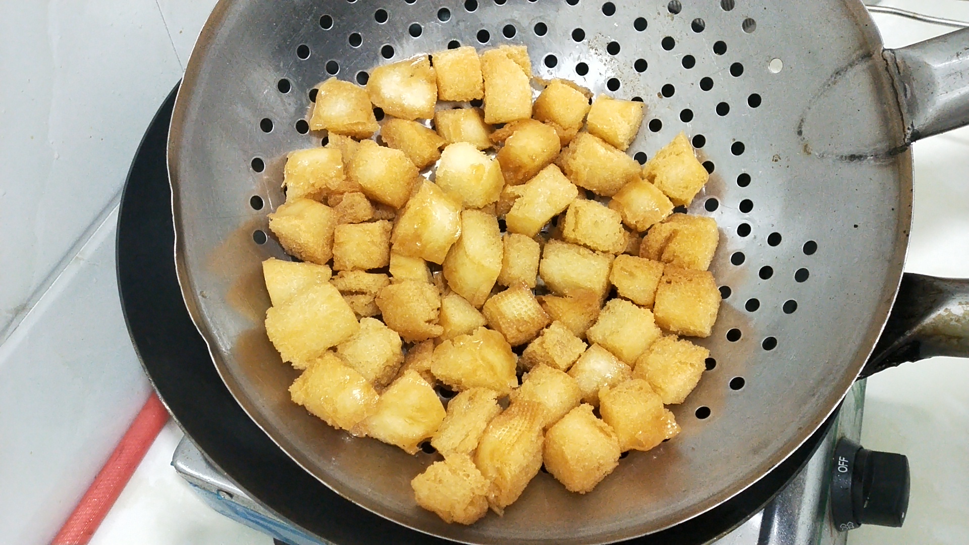 水激馍最正宗的做法,水激馍做法技巧