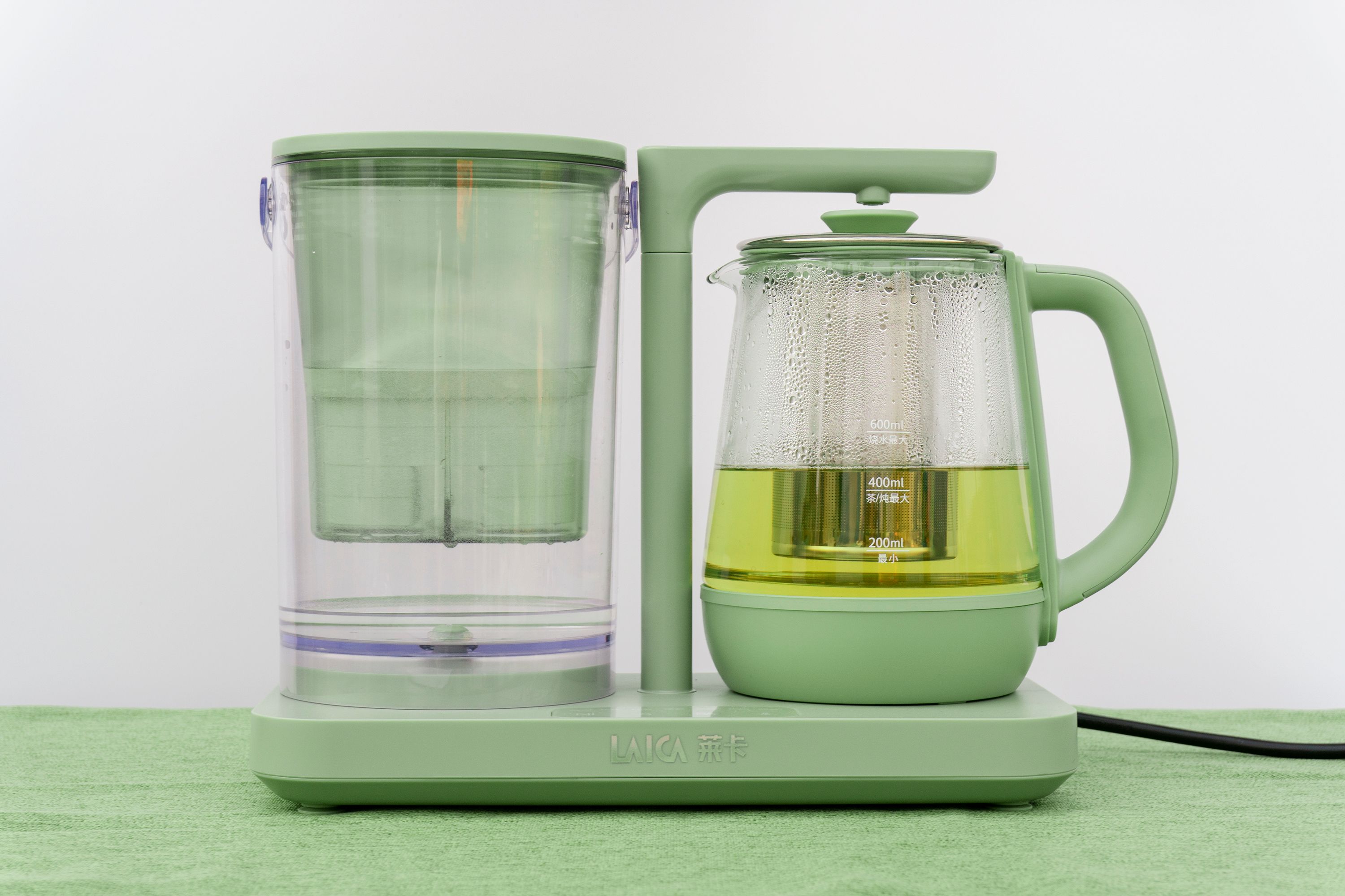 养生壶可以煮哪些东西简单款,养生壶一滤一煮