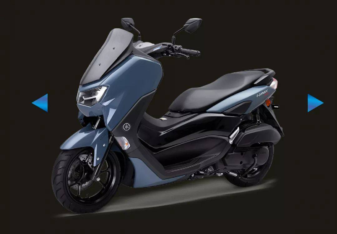 雅马哈nmax300,新款雅马哈nmax155落地价格