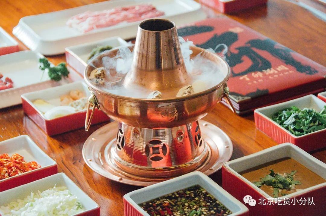 特别整理20家北京火锅外卖，海底捞又能叫了