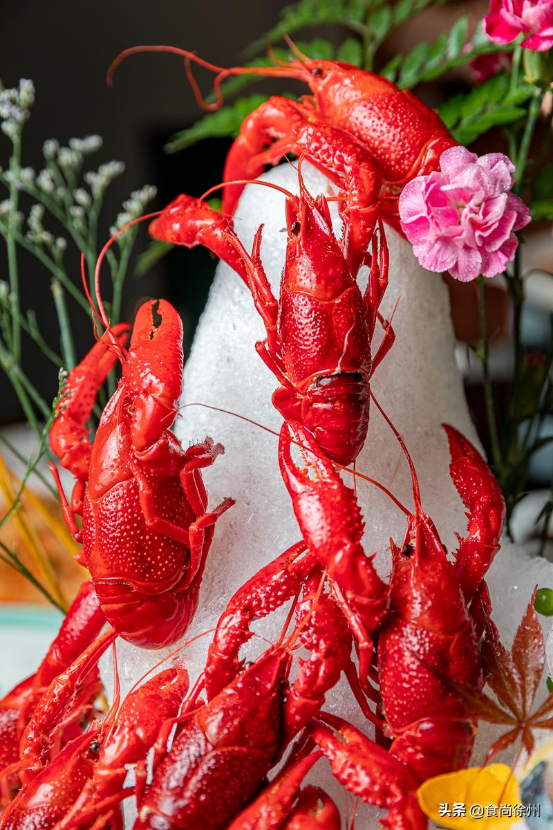 徐州神秘私房菜会所，江湖酒饕打造！藏身滨湖花园，装腔必备…