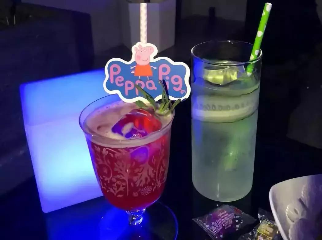 西安适合拍照的打卡地小寨,西安最值得打卡的网红景点介绍