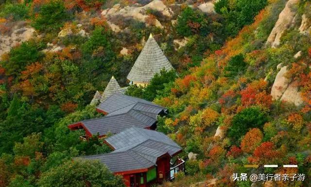 北京春天爬山好去处推荐孩子,北京周边适合带孩子爬山的地方