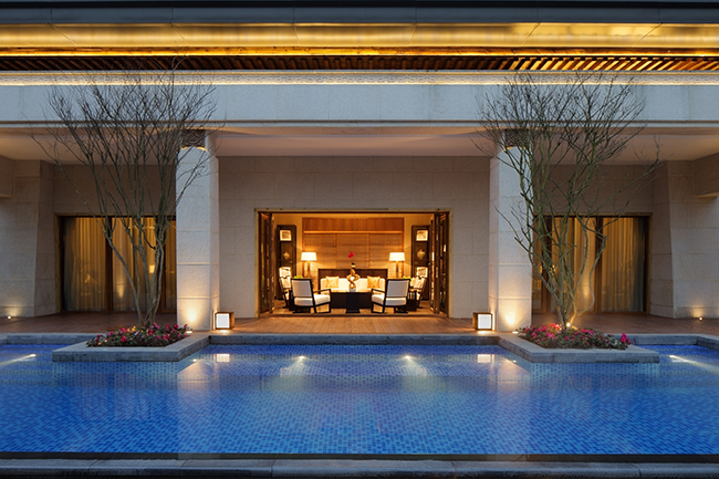 重庆十大公认最好的酒店排名,重庆解放碑酒店排名前十