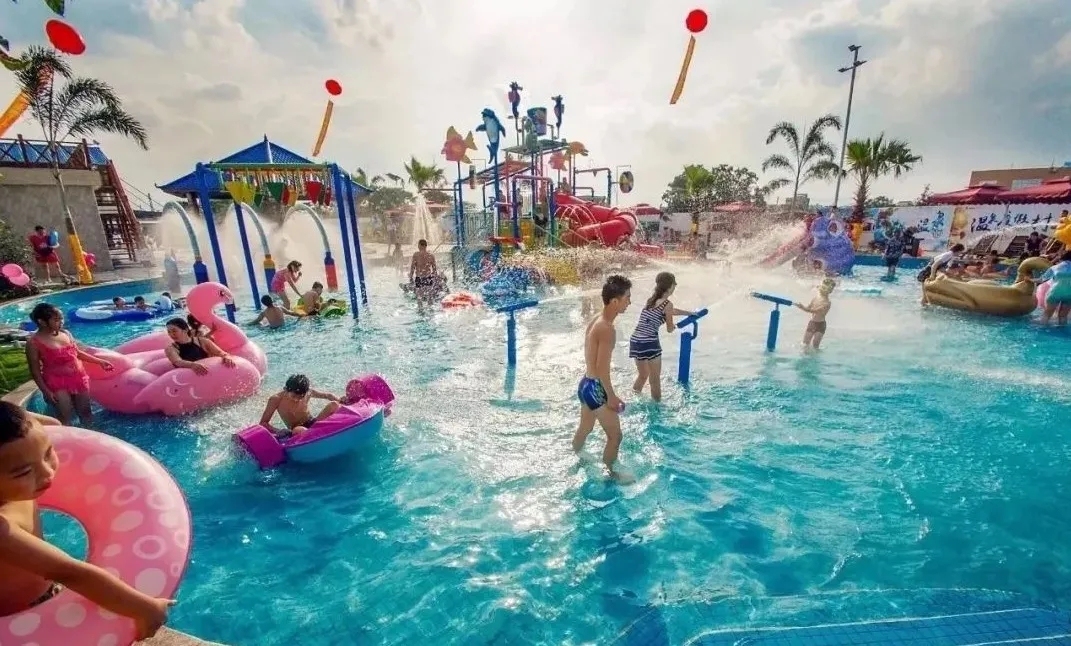 丰顺御逸地球港酒店附近景点,丰顺御逸温泉度假酒店水上乐园