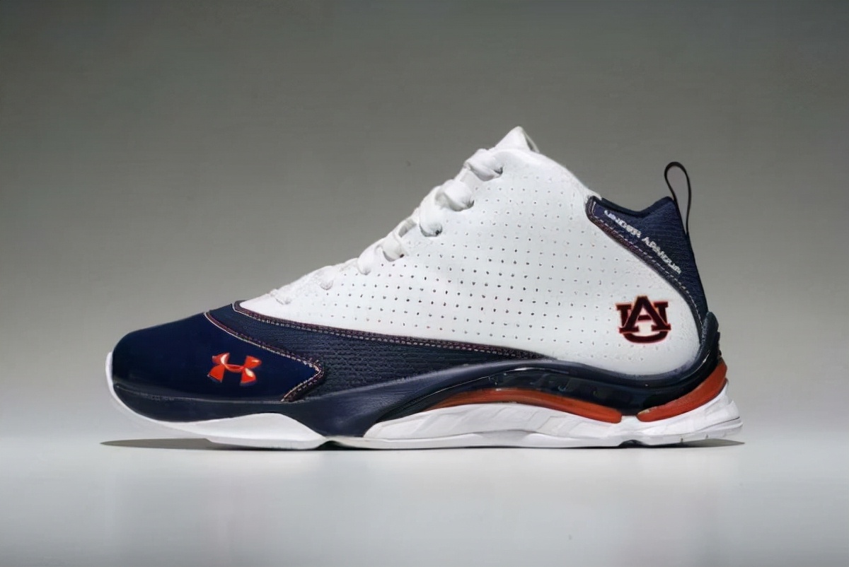 库里9中底结构图,库里9代曝光