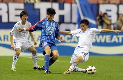 转会早知道：被低估的锋霸将转战平民球队，他和卓尔的气质契合