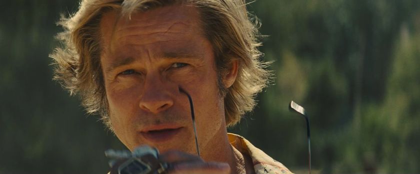 好莱坞往事嬉皮士,好莱坞往事吉米秀