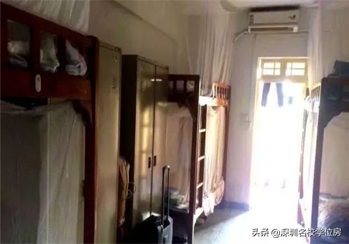 深圳公办高中各学校住宿情况,深圳民办高中住宿条件最好的