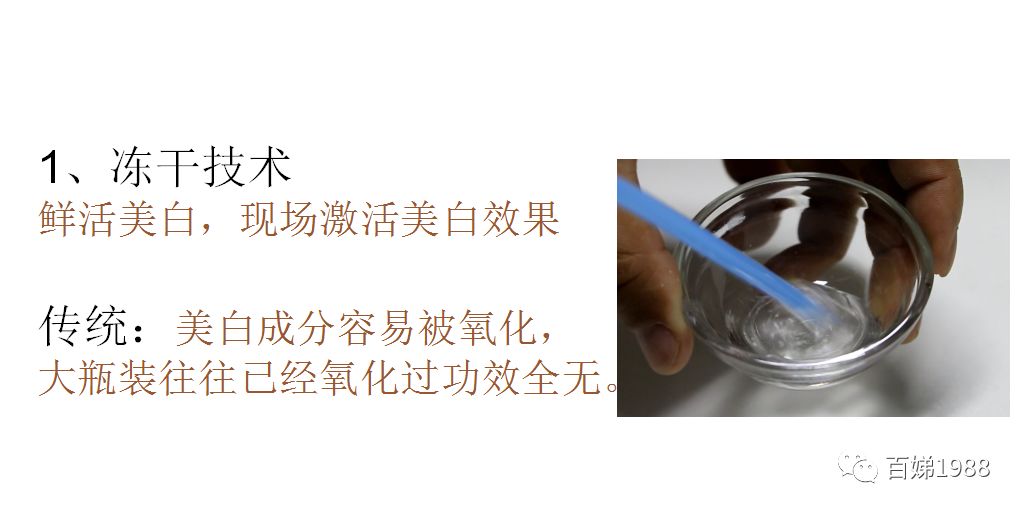 *褐斑黄**，你真正了解多少？碧芮斯带你真正了解“它”