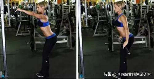 背部训练计划细节讲解,背部训练计划及训练部位