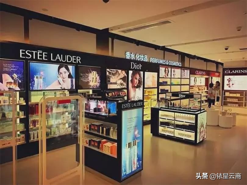 商业巨头的崛起,商业大佬纷纷入局